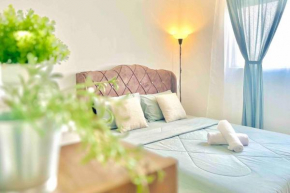 Studio Apartment @ KLIA City Center